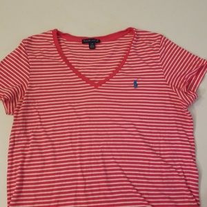 Polo tshirt